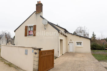 maison à Donnemain-Saint-Mamès (28)