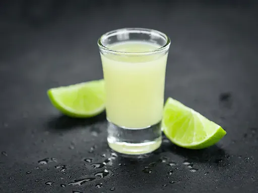 Thanda Thanda Lime Juice