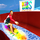 Download Waterpark Crazy Water Slide Rush For PC Windows and Mac 1.0