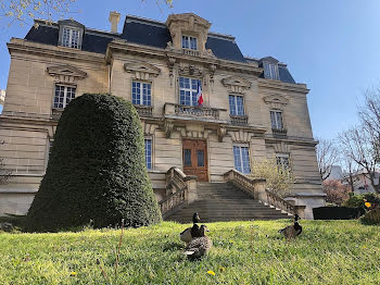 locaux professionnels à Vanves (92)