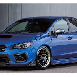 WRX STI