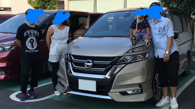 セレナのひょっこり流行らせよう委員会・DIYに関するカスタム事例の投稿画像3枚目