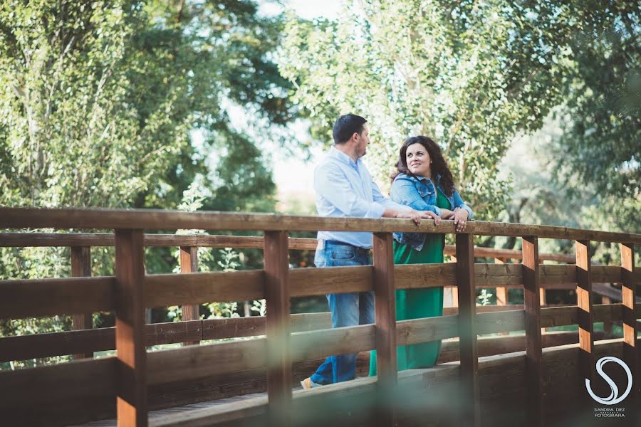 Fotógrafo de bodas Sandra Diez (sandradiez). Foto del 23 de mayo 2019