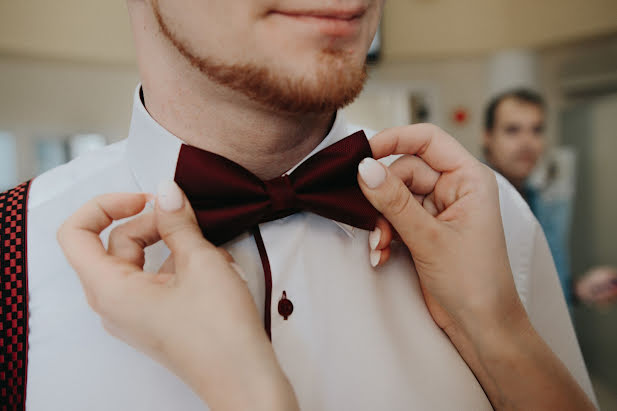 Photographe de mariage Vladimir Ostin (vladimir-austin). Photo du 18 mai 2017