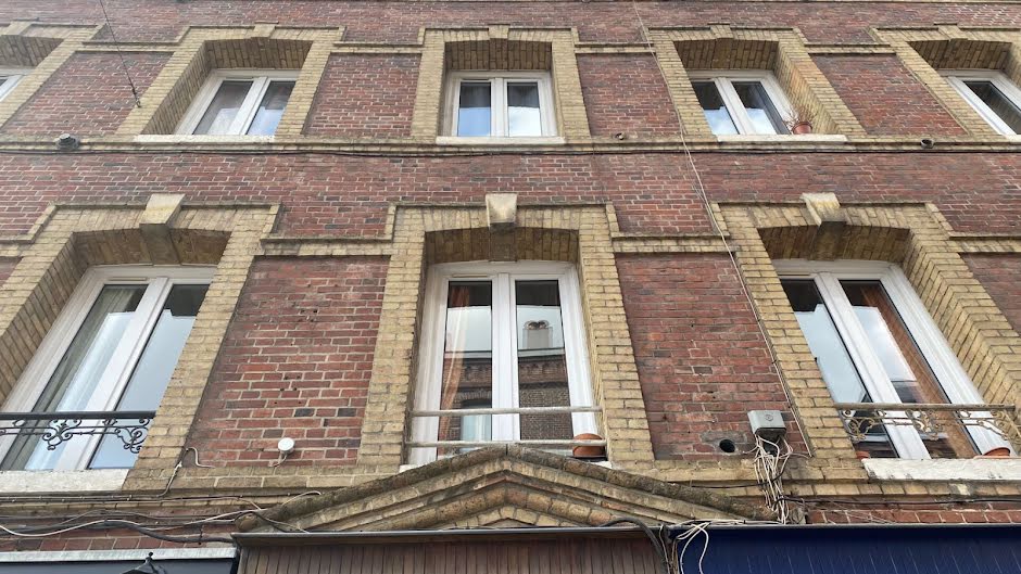 Vente appartement 4 pièces 74 m² à Rouen (76000), 199 000 €