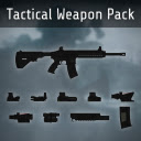 Tactical Weapon Pack Game Chrome extension download