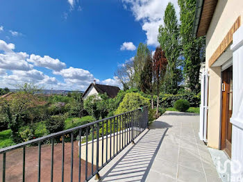 maison à Saint-Leu-la-Forêt (95)