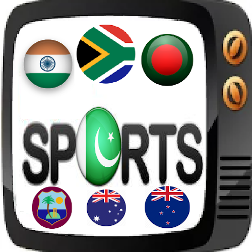 Android application Cricket TV Live Streaming HD screenshort