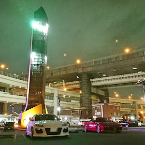 RX-8 SE3P