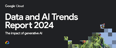 data and ai trends report 2024