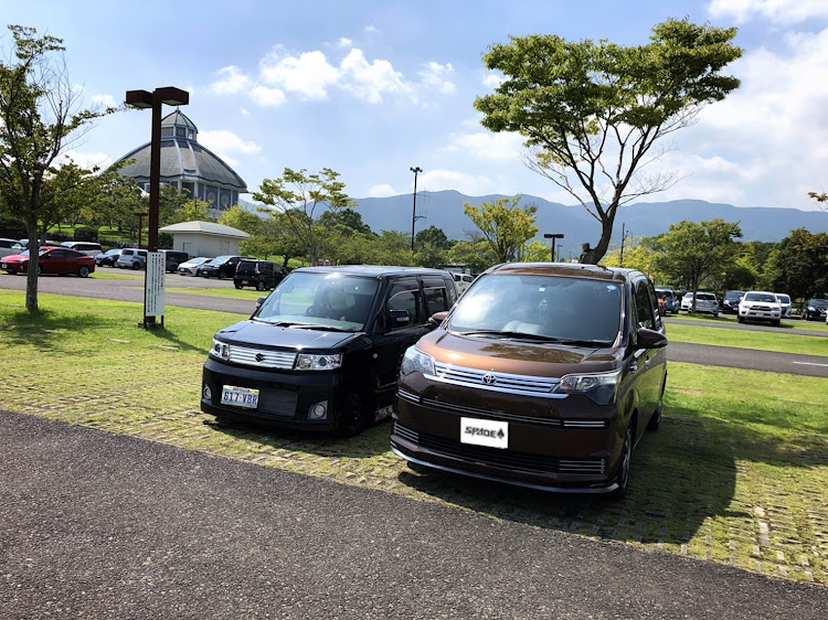 ワゴンRスティングレーのゅぅさんが投稿したカスタム事例の投稿画像3枚目