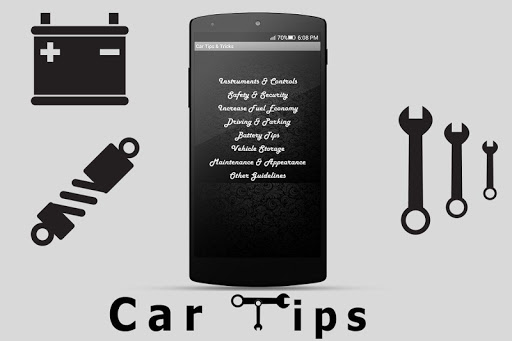 Car Tips