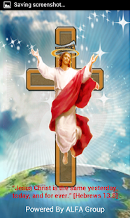 JESUS LIVE TV n Radio Screenshots 1
