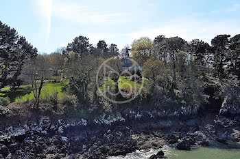 manoir à Douarnenez (29)