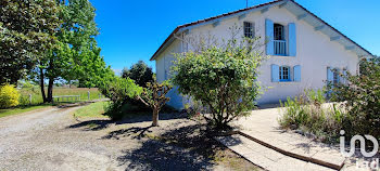 maison à Onard (40)