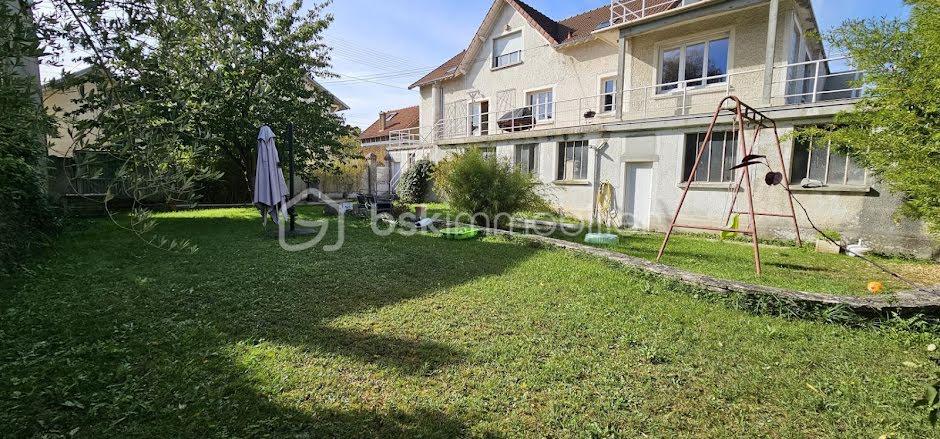 Vente maison 12 pièces 314 m² à Andresy (78570), 759 500 €