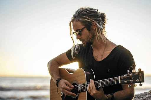 'What Would I Know' singer Jeremy Loops will be giving a concert on Instagram Live on April 12.