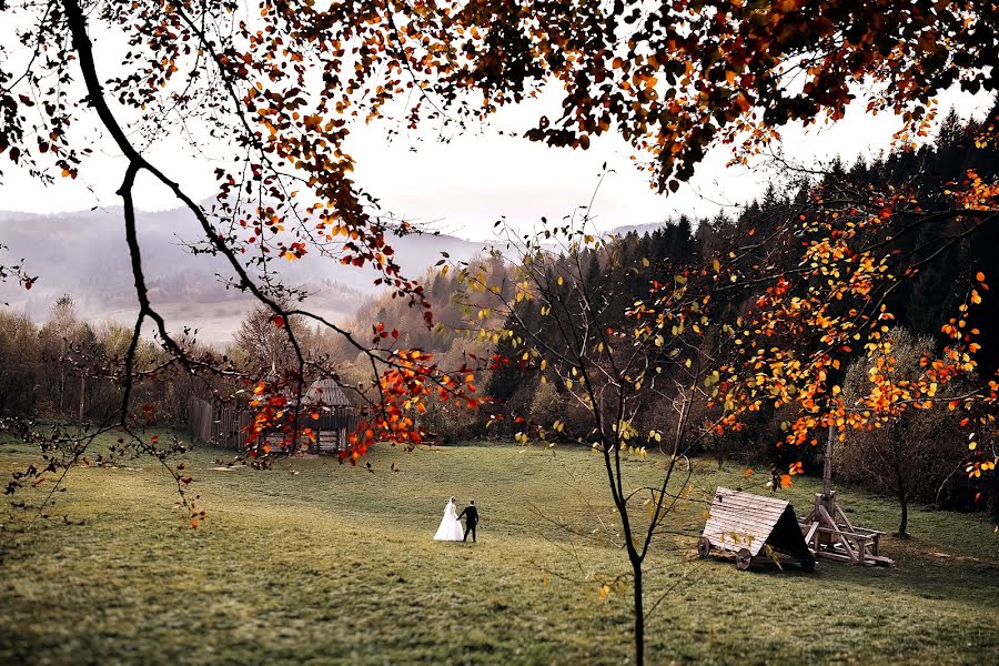 Весільний фотограф Андрей Тарасюк (tarasyuk2015). Фотографія від 21 жовтня 2018