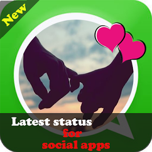 How to download latest status for social apps 7.3 unlimited apk for laptop