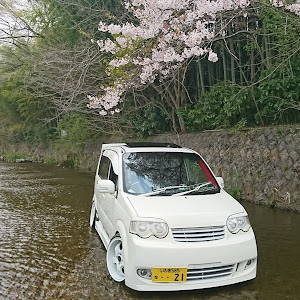 ムーヴ