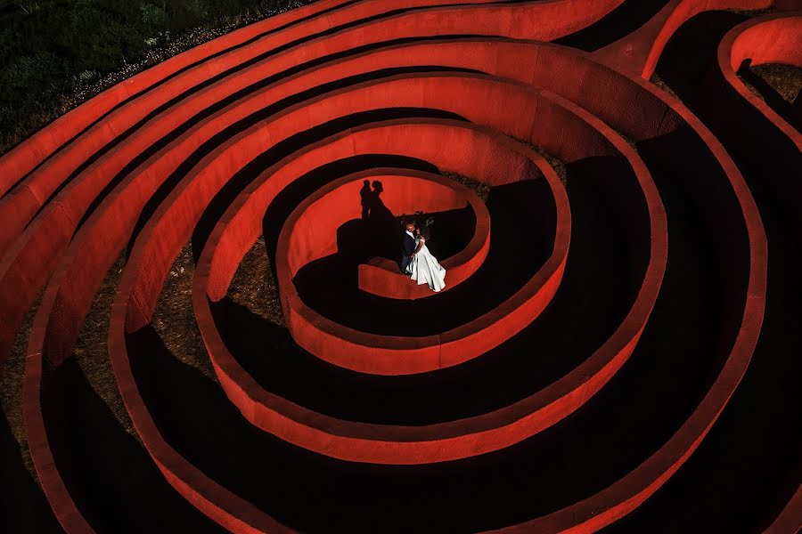 Photographe de mariage Angelo Chiello (angelochiello). Photo du 9 février 2021