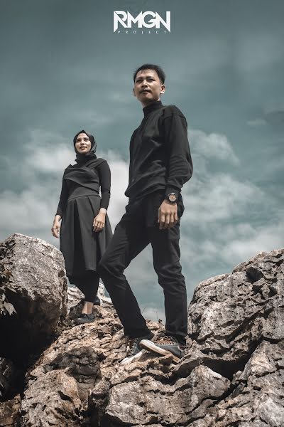 Photographer sa kasal Rimagine Rmgn (rimagine). Larawan ni 19 Pebrero 2019