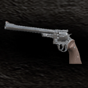 S&amp;W M29