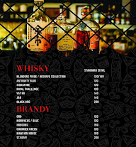 Cosy-Resto-Pub menu 6