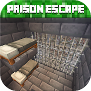 Prison Escape Map For Minecraft Pe Download For Pc Windows 10 8 7 Laptop Undoshiftdelete - download escape from roblox prison life map for mcpe on pc