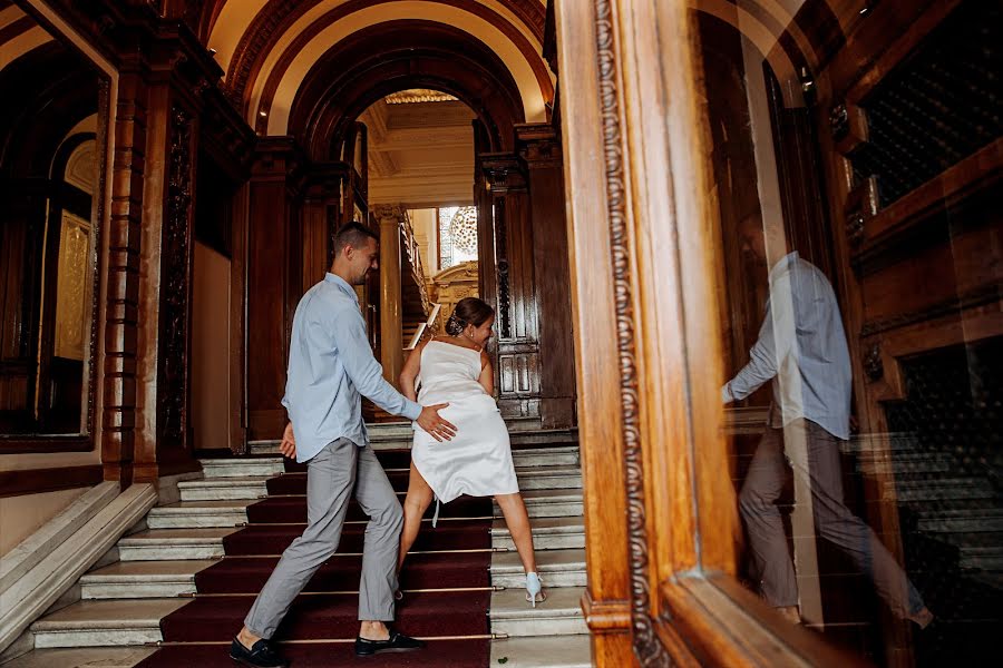Nhiếp ảnh gia ảnh cưới Aleksandr Paschenko (alexandrpaschenk). Ảnh của 23 tháng 7 2020
