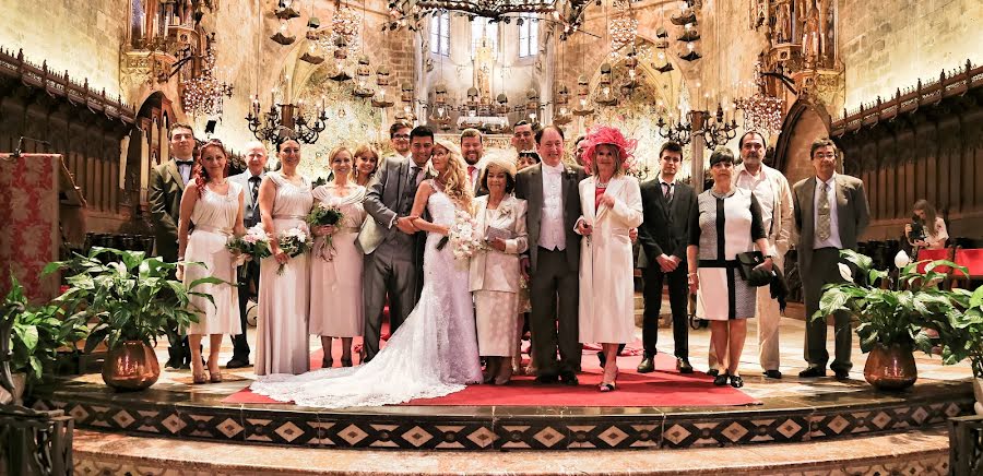 ช่างภาพงานแต่งงาน Markus Mayer (mm-photography) ภาพเมื่อ 15 มกราคม 2020