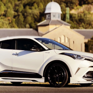 C-HR ZYX10