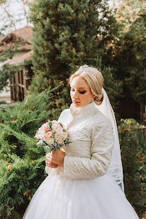 Wedding photographer Kostya Gudking (kostyagoodking). Photo of 13 March 2022