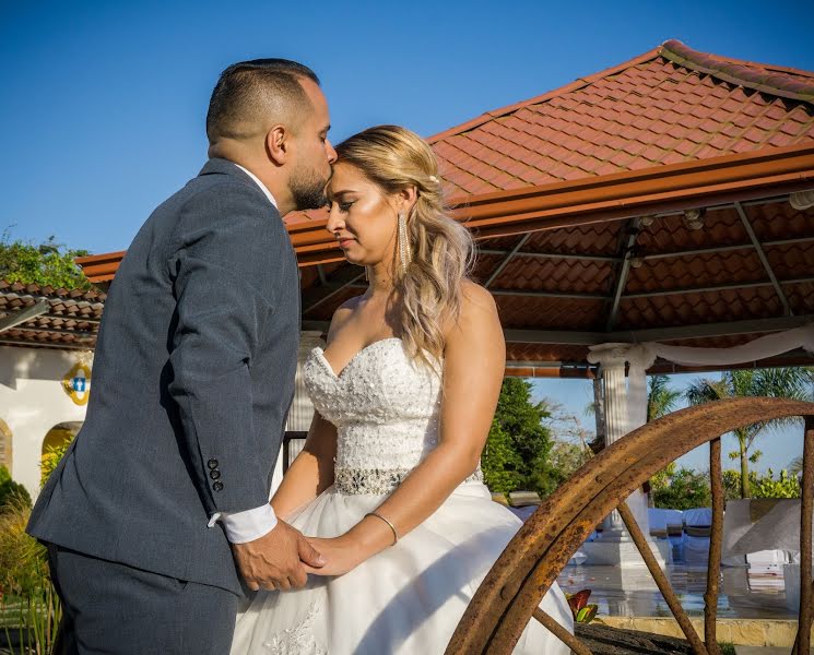 Düğün fotoğrafçısı Yeison Mejias Vasquez (fotocreativaym). 24 Mart 2019 fotoları