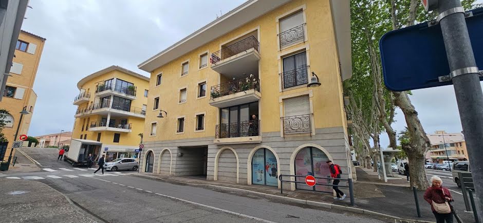 Vente appartement 4 pièces 81 m² à Six-Fours-les-Plages (83140), 296 000 €