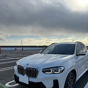 X3 xDrive 20d