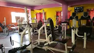 Power Cuts And Curves Fitness Center photo 1