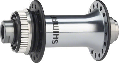 Shimano HB-RS770 12x100mm Thru-Axle Centerlock Disc Front Hub alternate image 0