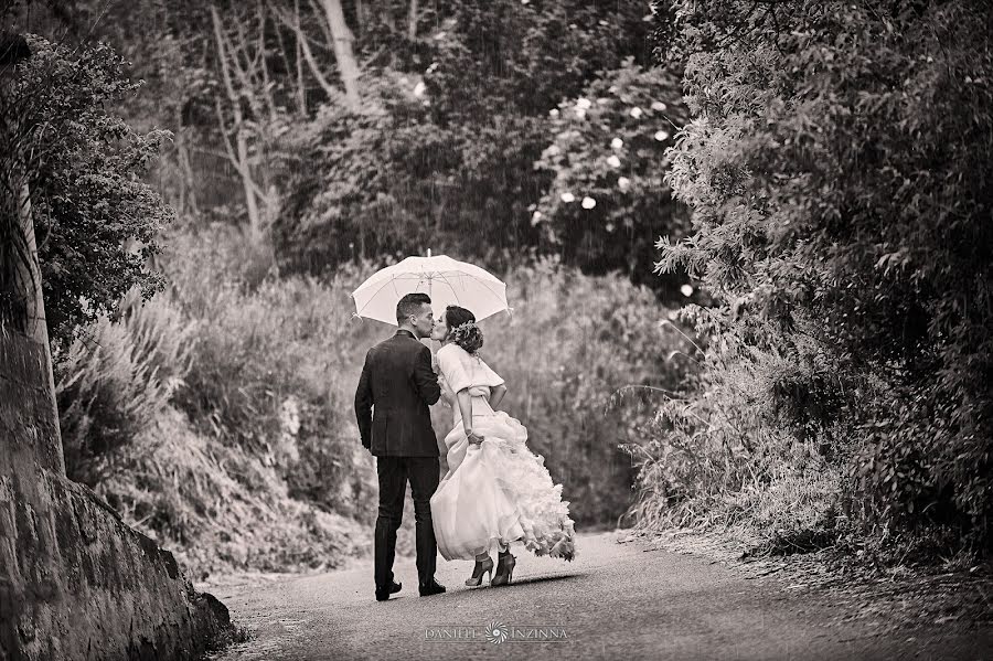 Fotografo di matrimoni Daniele Inzinna (danieleinzinna). Foto del 18 marzo 2023