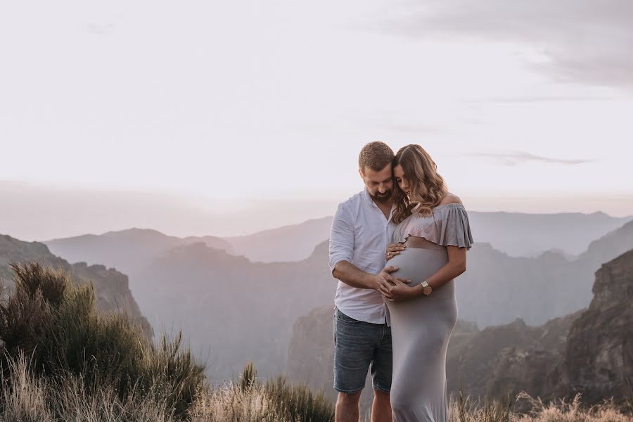 Hochzeitsfotograf Daniel Andrade (danielandrade). Foto vom 17. März