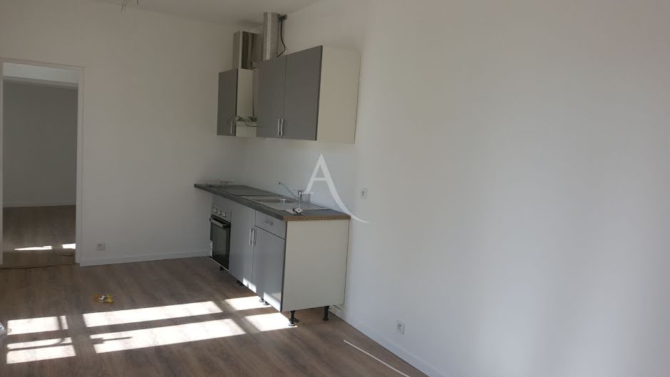 Vente appartement 2 pièces 38 m² à Villenave-d'Ornon (33140), 119 000 €