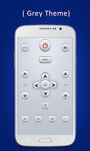  Universal TV Remote Control- screenshot thumbnail  