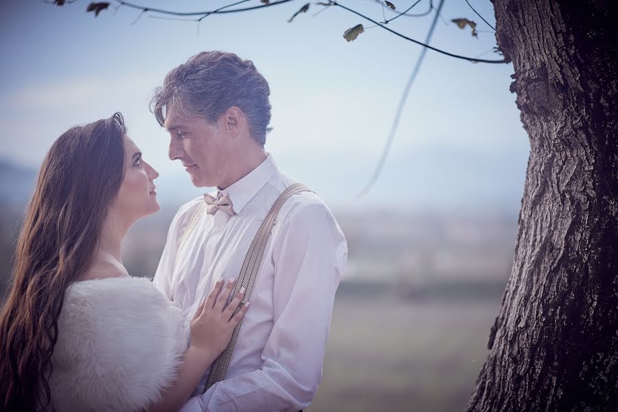 Photographe de mariage Salvo Marseglia (salvomarseglia). Photo du 23 février 2021