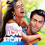 Cover Image of Download Love Story: Romance Games with Choices 1.0.14 APK