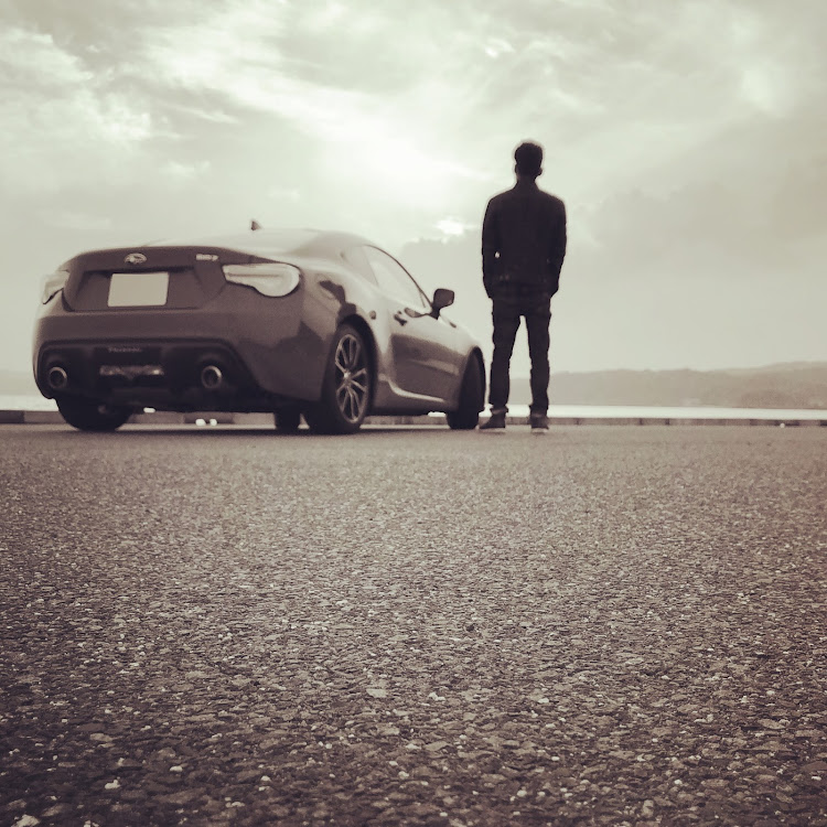 BRZのドライブに関するカスタム事例の投稿画像1枚目