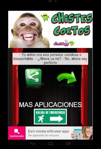 免費下載娛樂APP|chistes cortos free app開箱文|APP開箱王