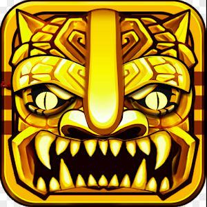 Temple Road Run 1.0 Icon