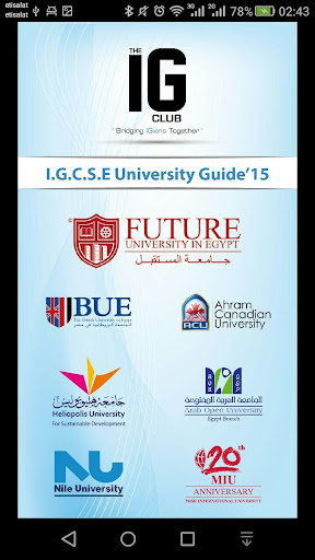 IGCSE Tansik Guide'15