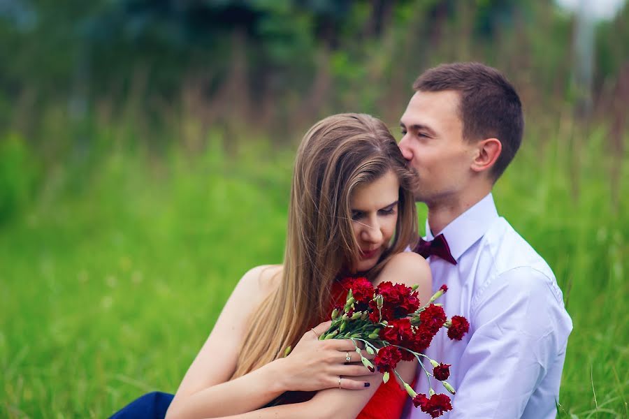 Fotógrafo de bodas Inna Romanyuk (innet). Foto del 19 de octubre 2015