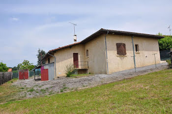 maison à Poyartin (40)